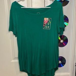 Holister T-shirt